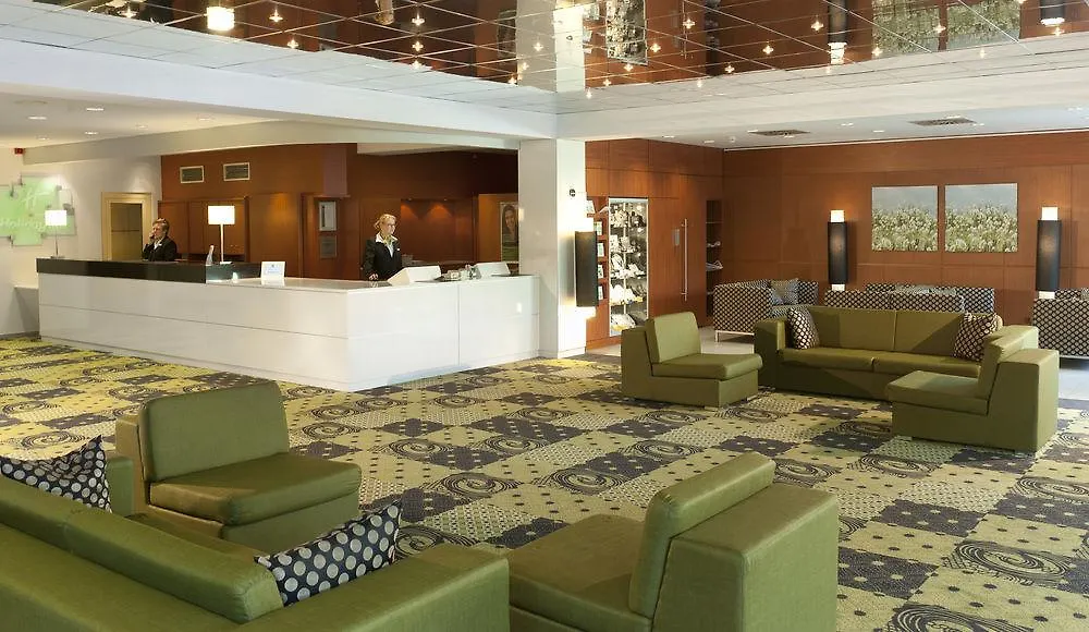 City Hotel Berlin East