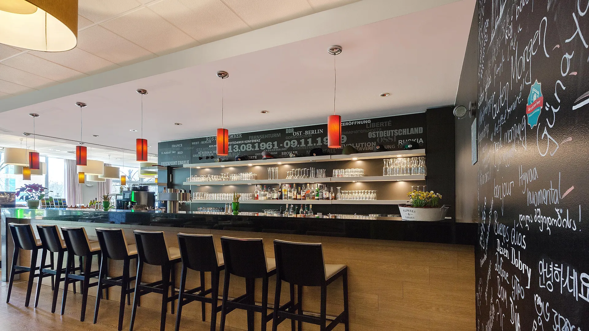 City Hotel Berlin East
