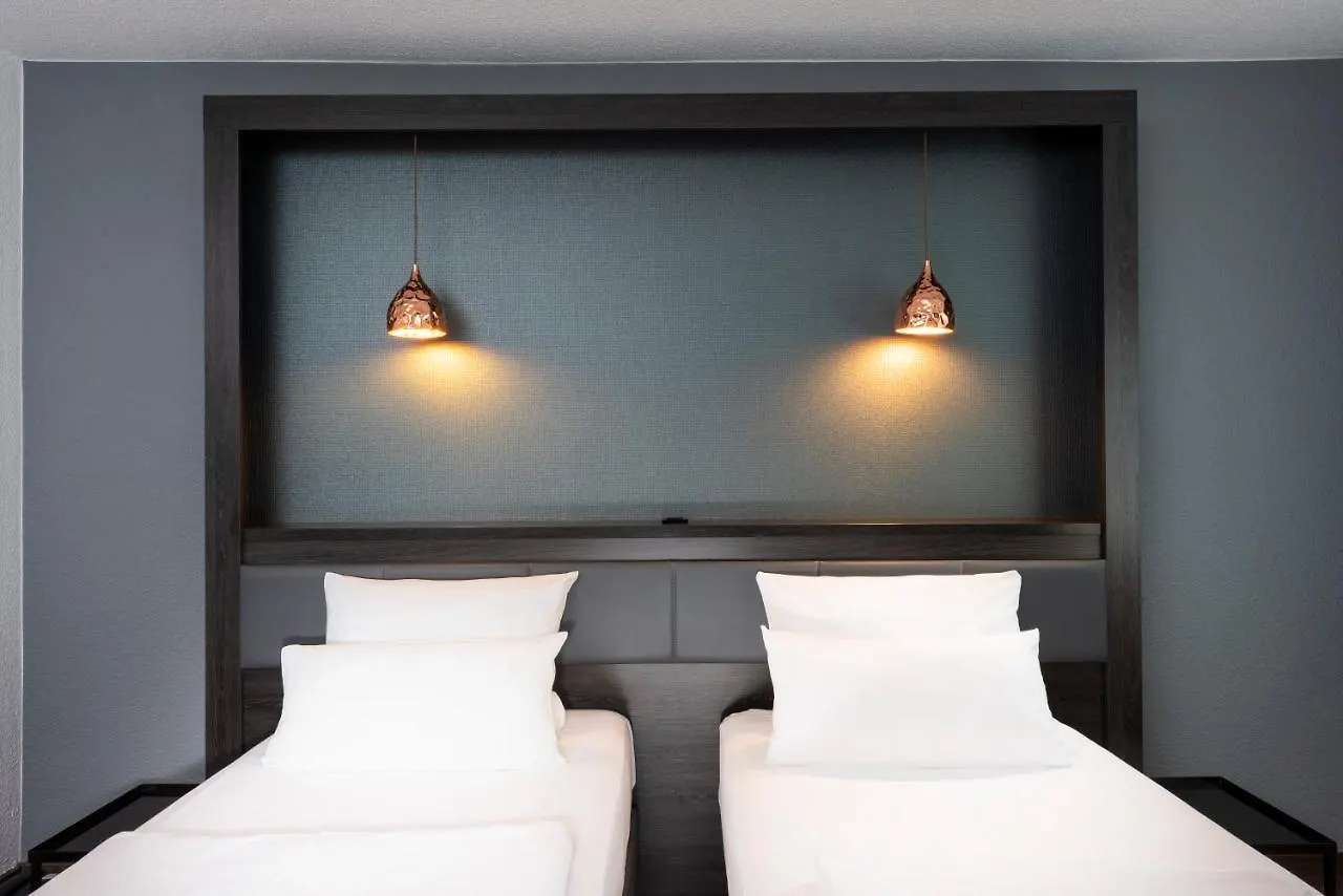 City Hotel Berlin East