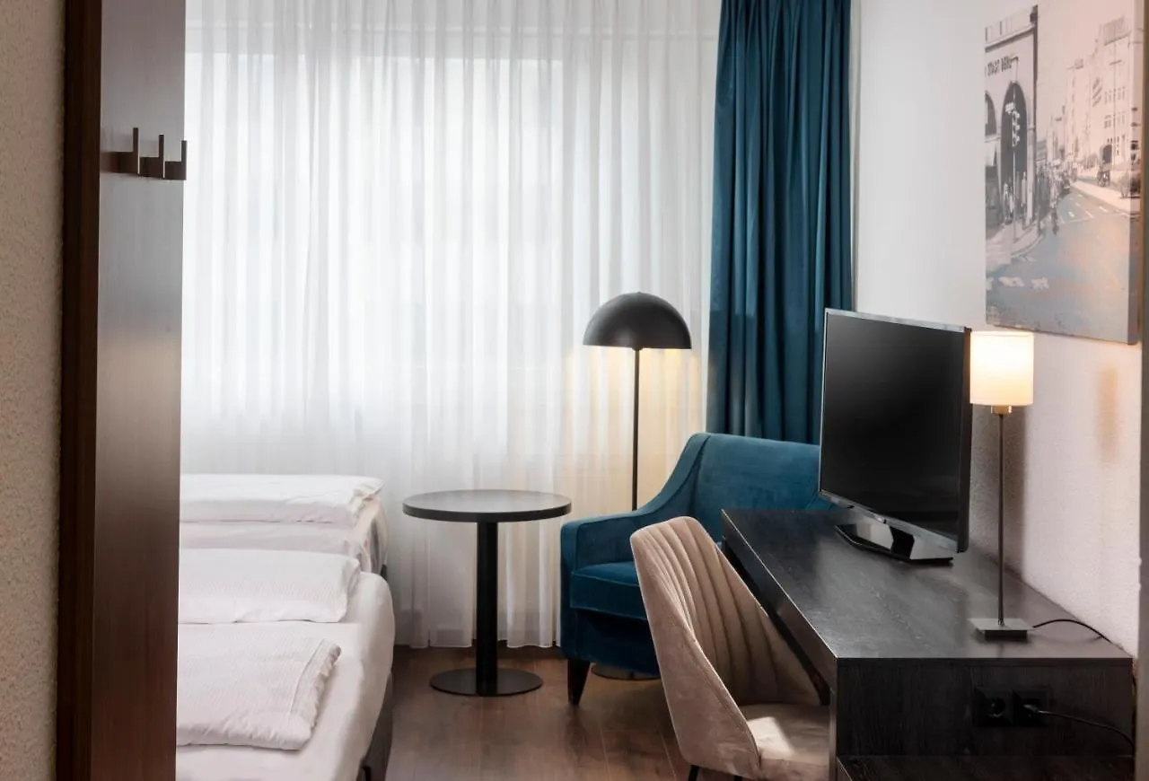City Hotel Berlin East