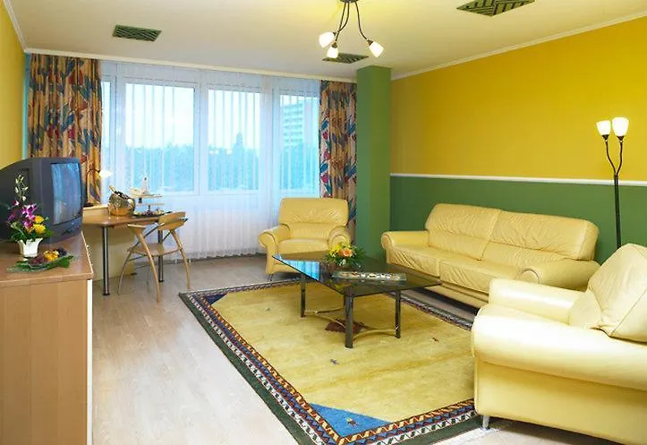 City Hotel Berlin East