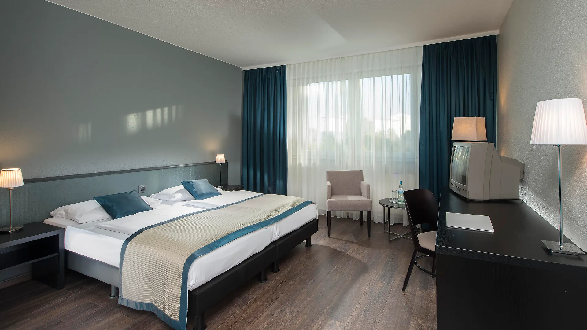 City Hotel Berlin East