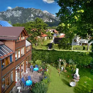 Haus Bei Der Linden Deutschland