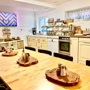  Hostel New Mitte