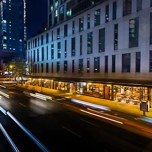 Отель Kimpton Eventi By Ihg