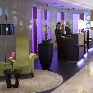 Hotel Crowne Plaza Centre Ku'damm By Ihg, Berlin