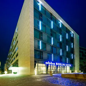 Hotel Abba, Berlin