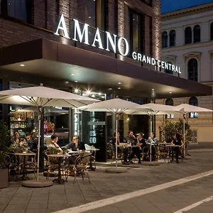 Amano Grand Берлин