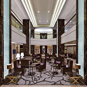 Hotel Waldorf Astoria, Berlin