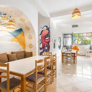 Hasta La Vista Hostel Saranda