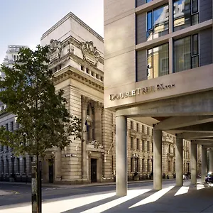 Doubletree By Hilton - Tower Of Hotell London