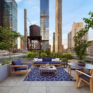 Отель Park Hyatt