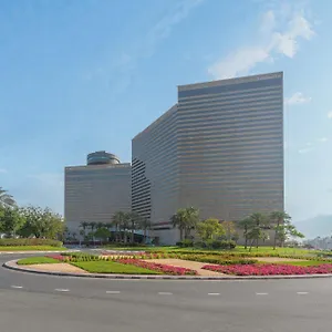 Отель Hyatt Regency - Corniche