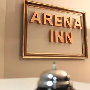 Arena - Mitte Берлин