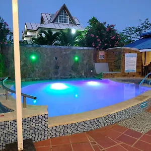 El Galy Su Familiar Hostel San Andrés