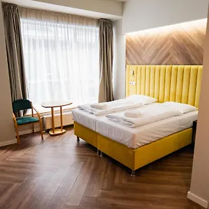 Pilvax Szálloda Budapest