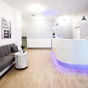 Hotel Calma Mitte