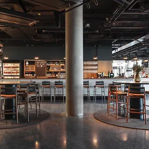 Comfort Airport Terminal Hotell Arlanda