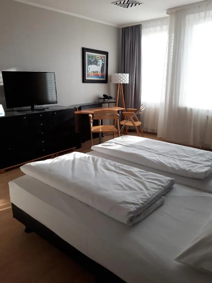 City Hotel Berlin East