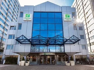 City Hotel Berlin East