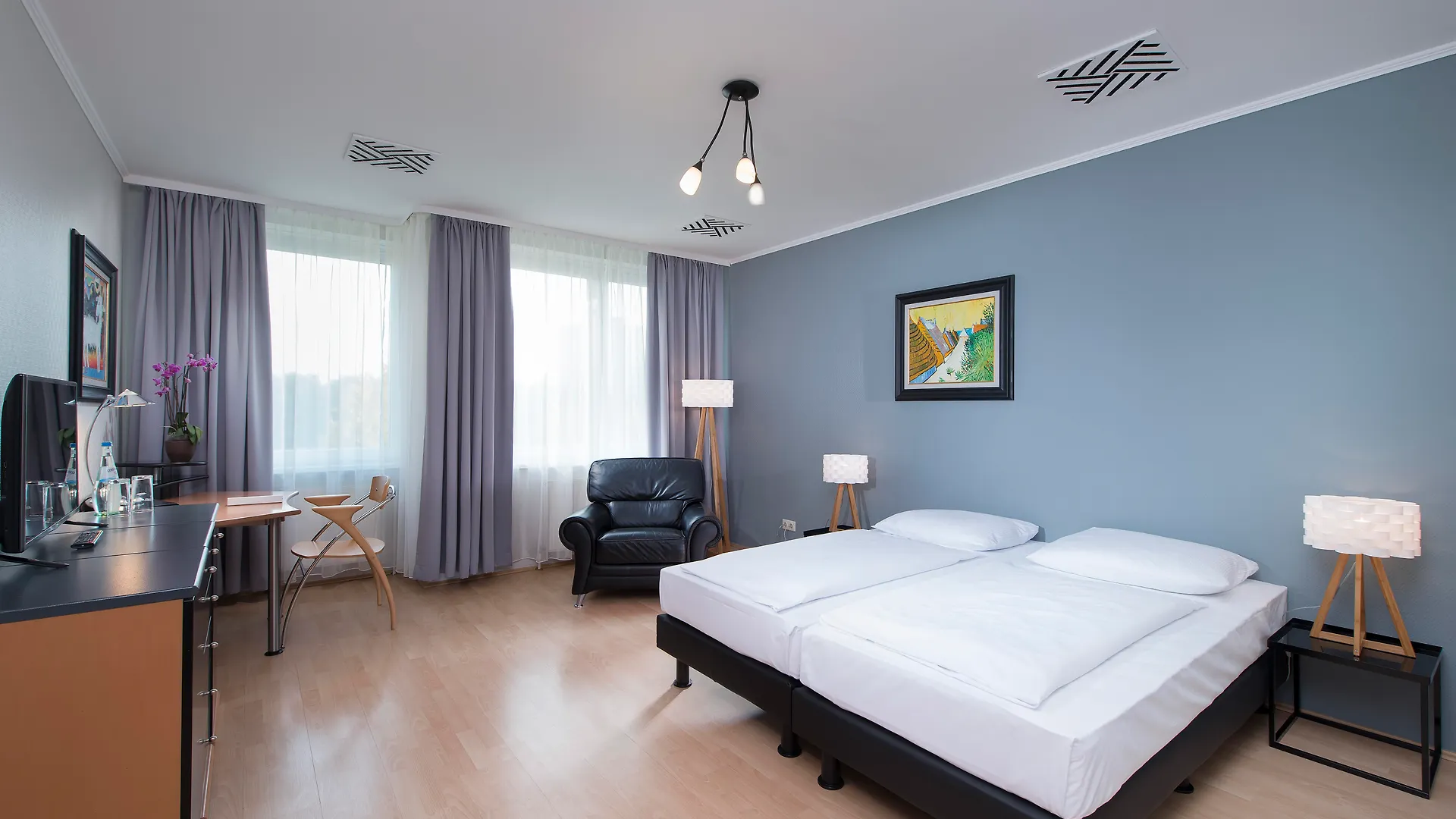 City Hotel Berlin East