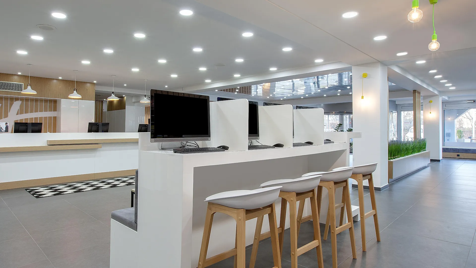 City Hotel Berlin East