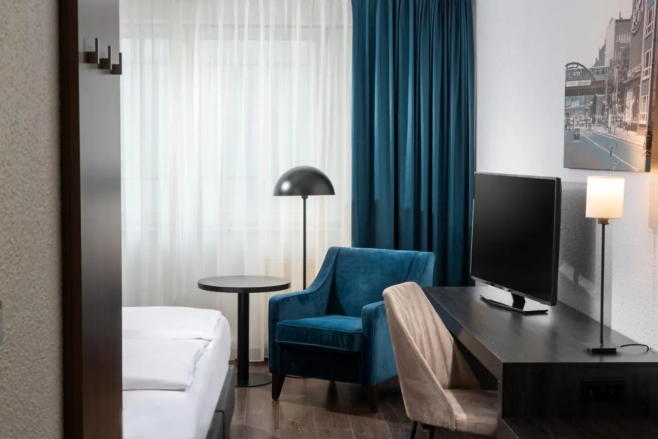 City Hotel Berlin East