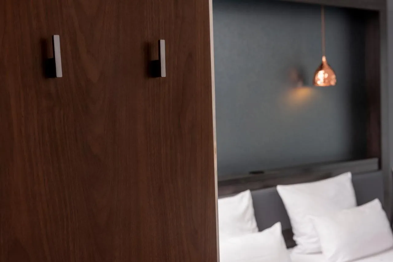 City Hotel Berlin East 4*,  Tyskland