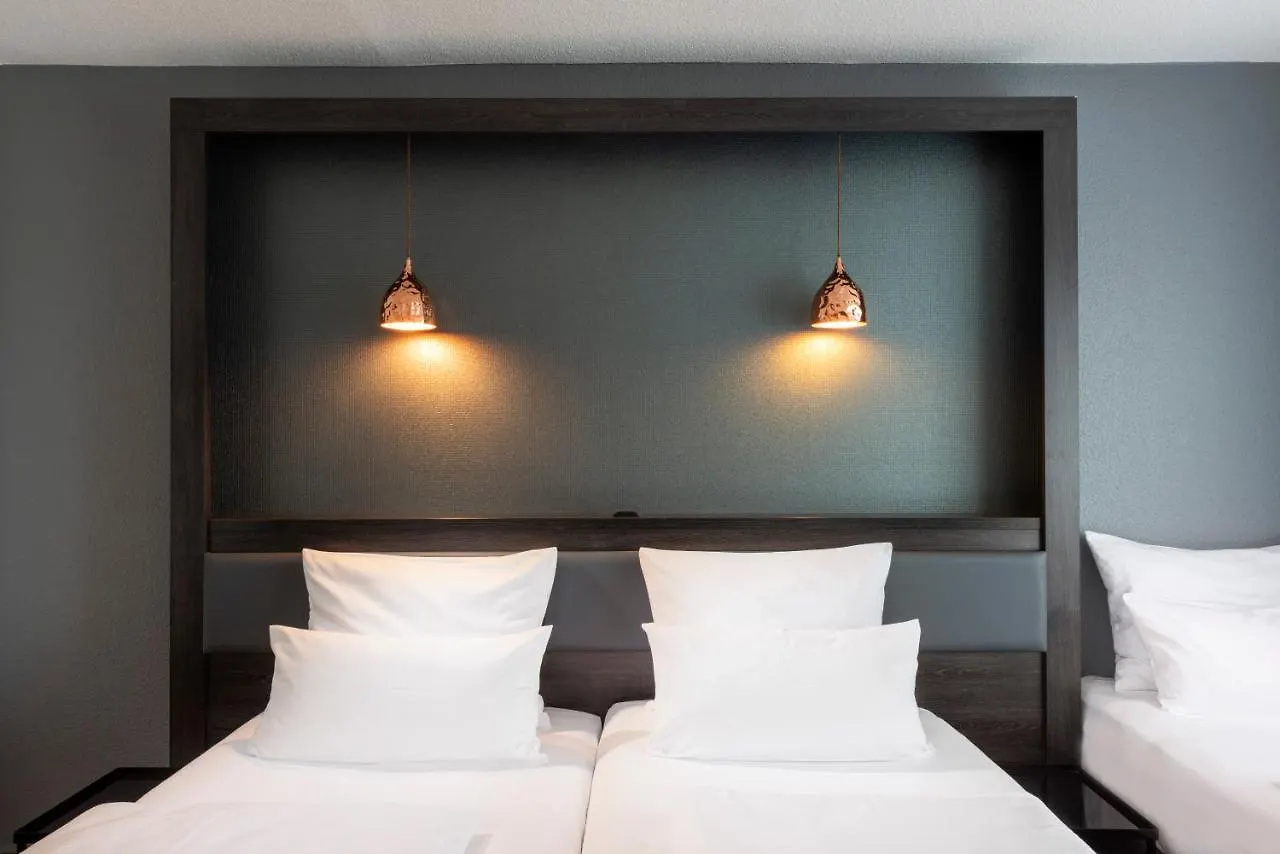 City Hotel Berlin East 4*,  Tyskland