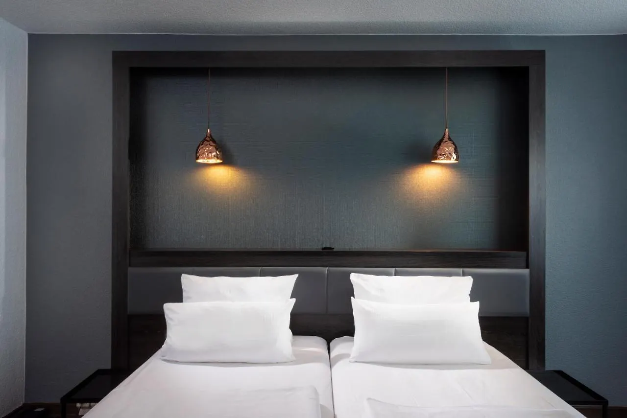 City Hotel Berlin East
