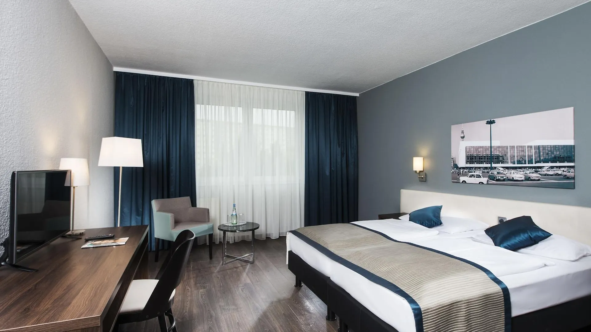City Hotel Berlin East
