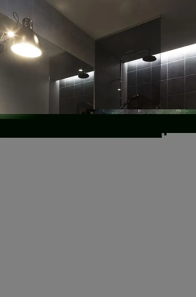 City Hotel Berlin East