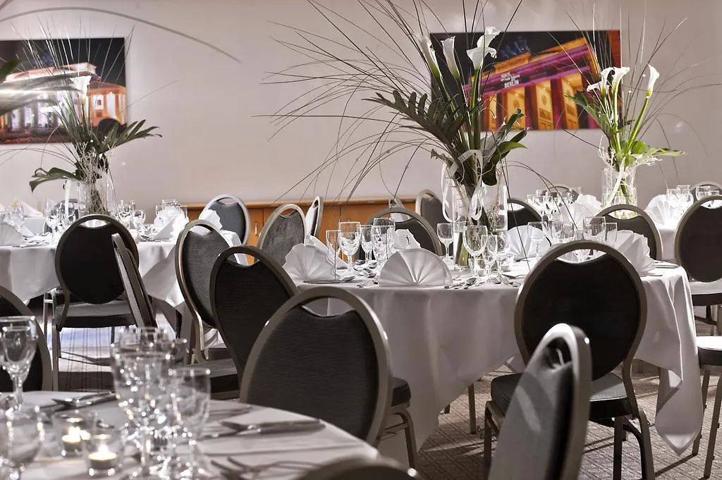 City Hotel Berlin East