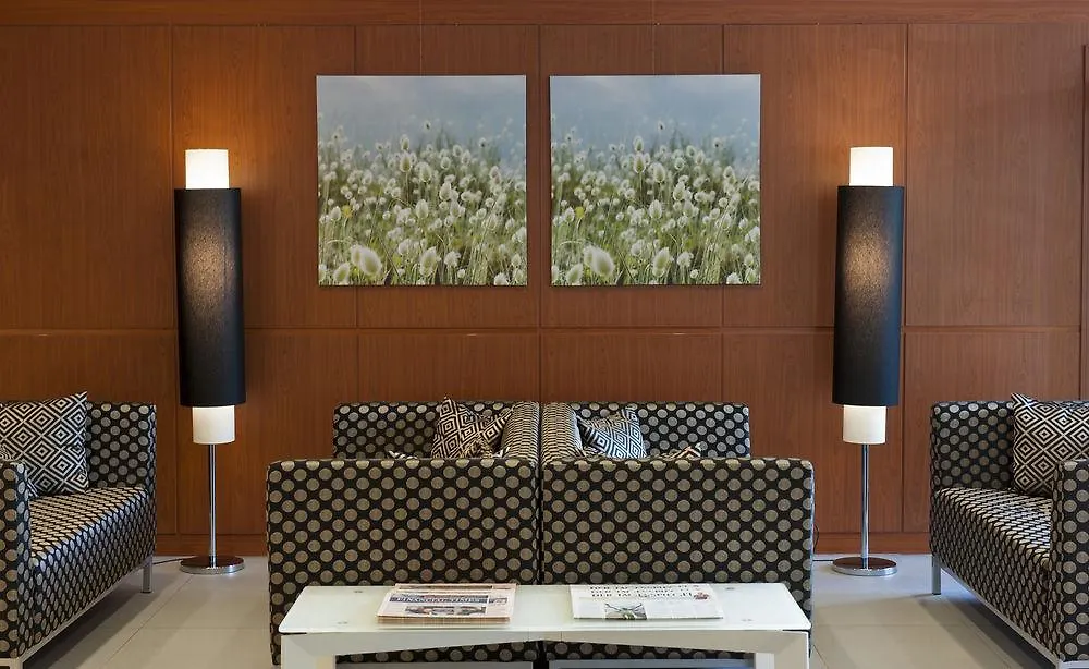 City Hotel Berlin East