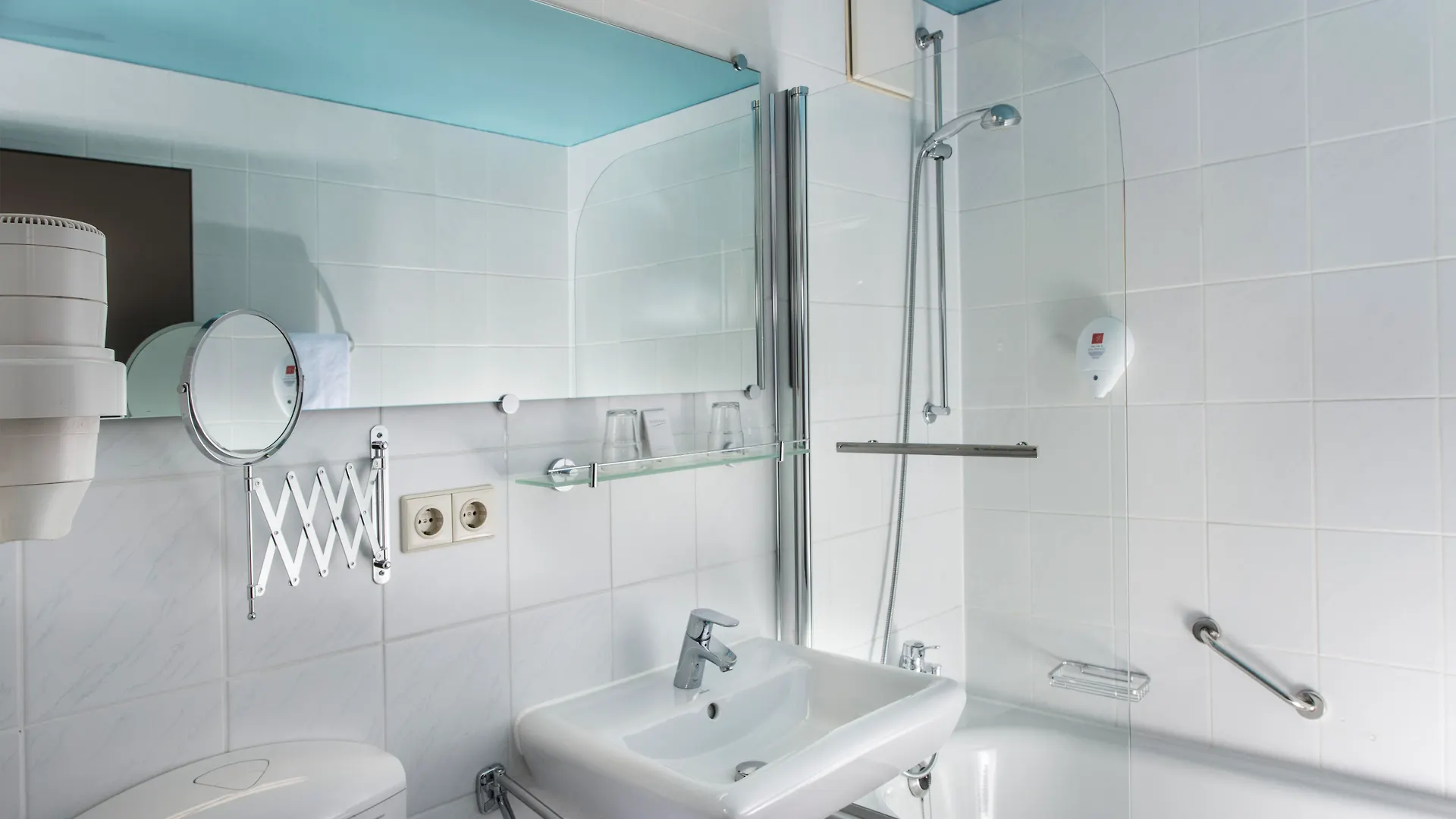 City Hotel Berlin East