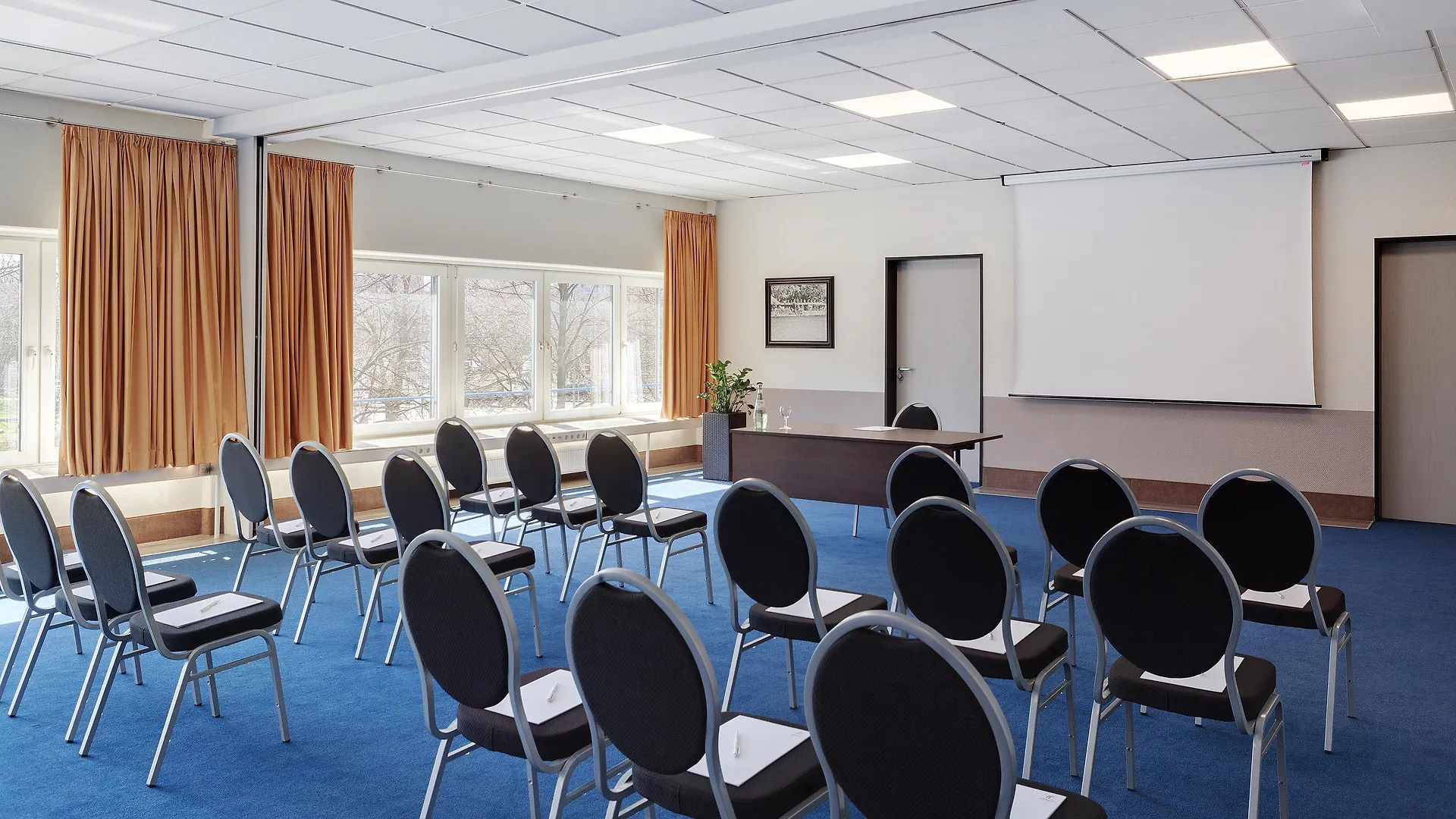 City Hotel Berlin East