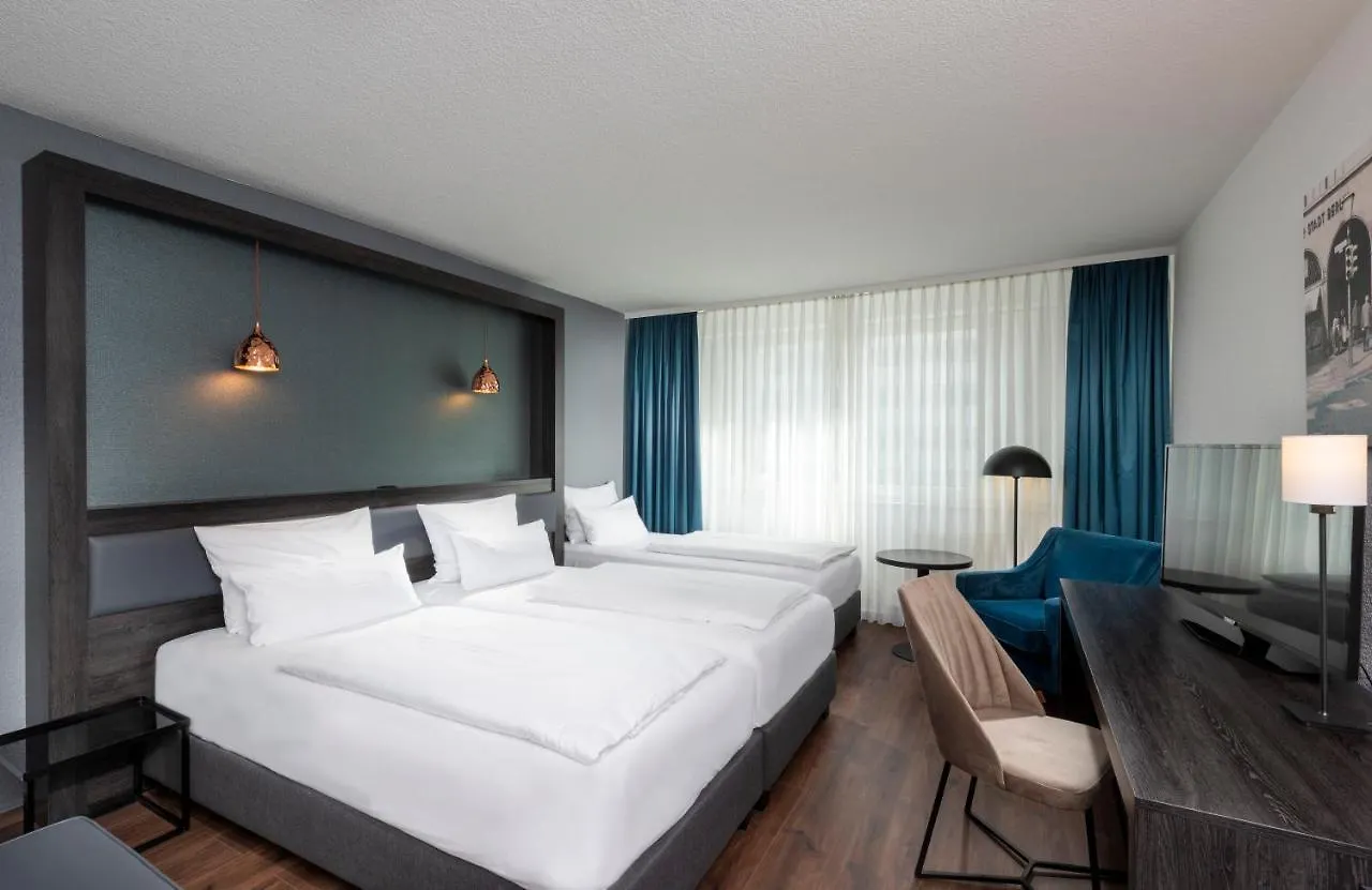 City Hotel Berlin East
