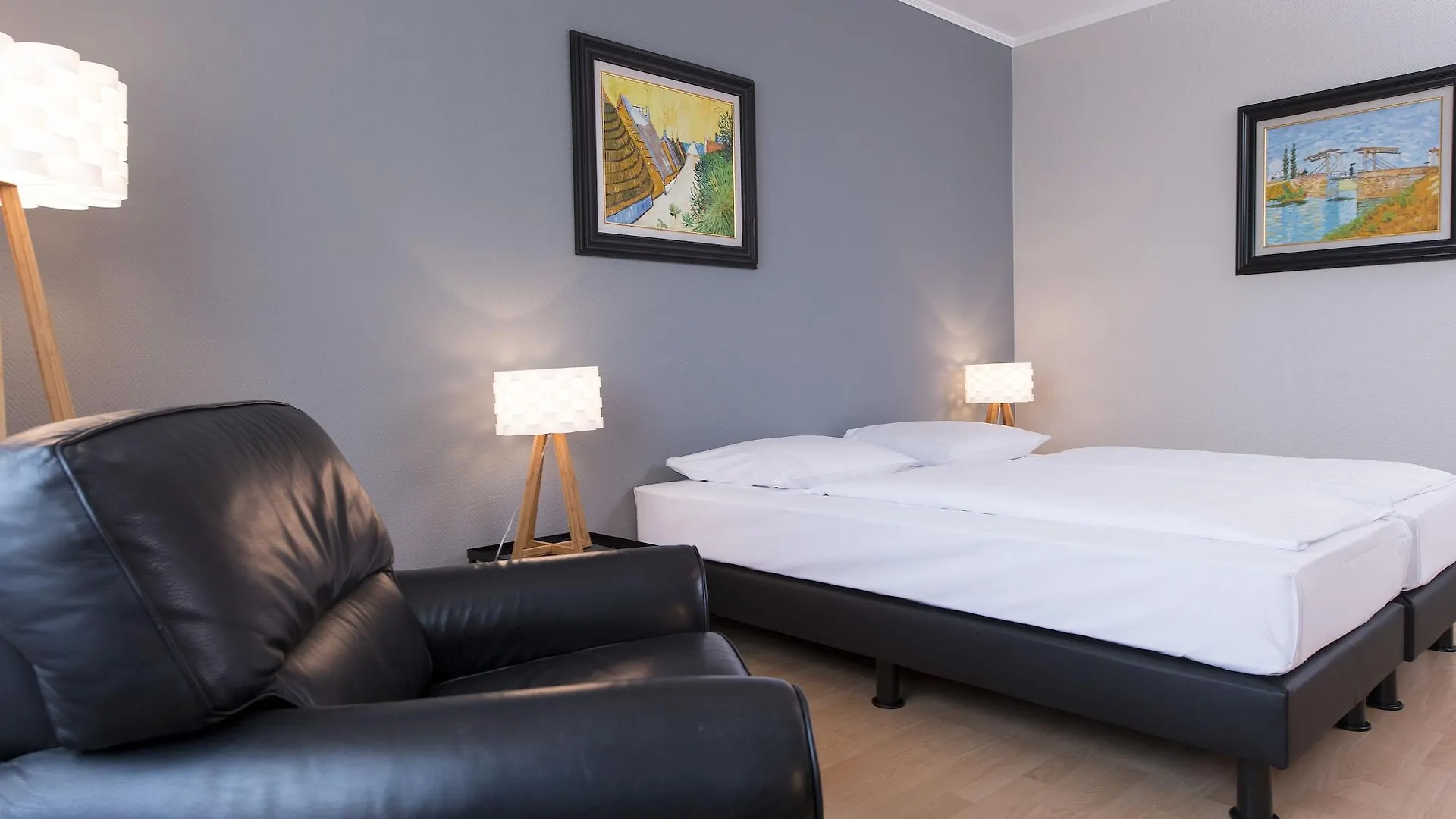 City Hotel Berlin East