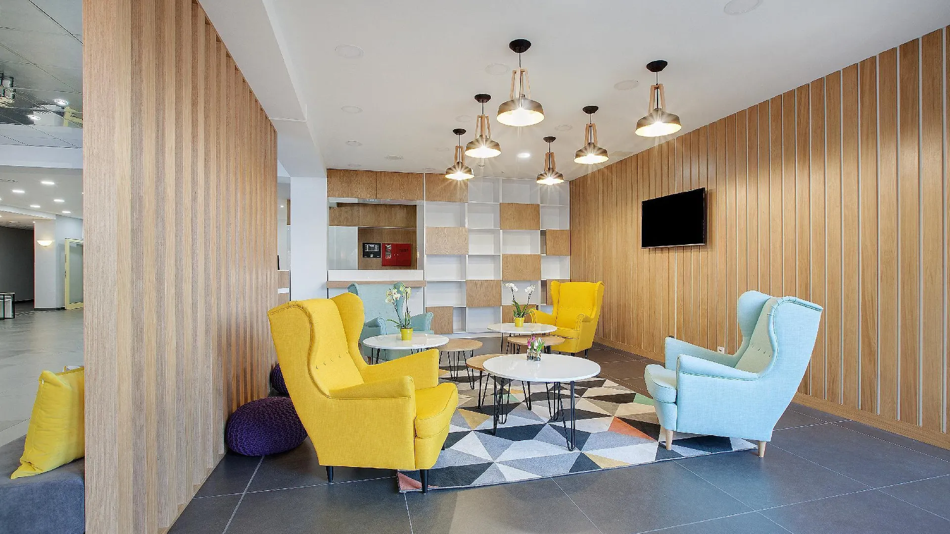 City Hotel Berlin East