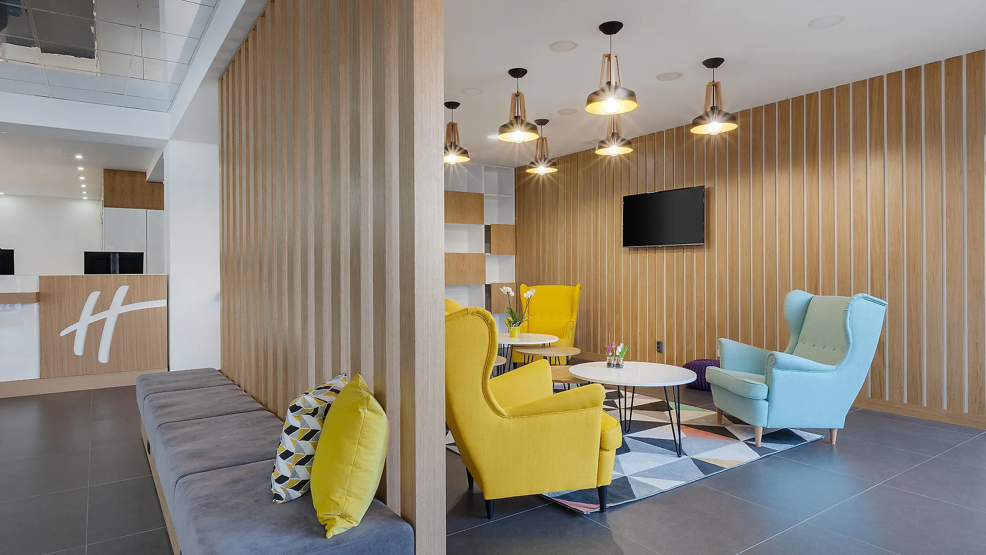 City Hotel Berlin East